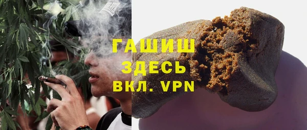 хмурый Алзамай